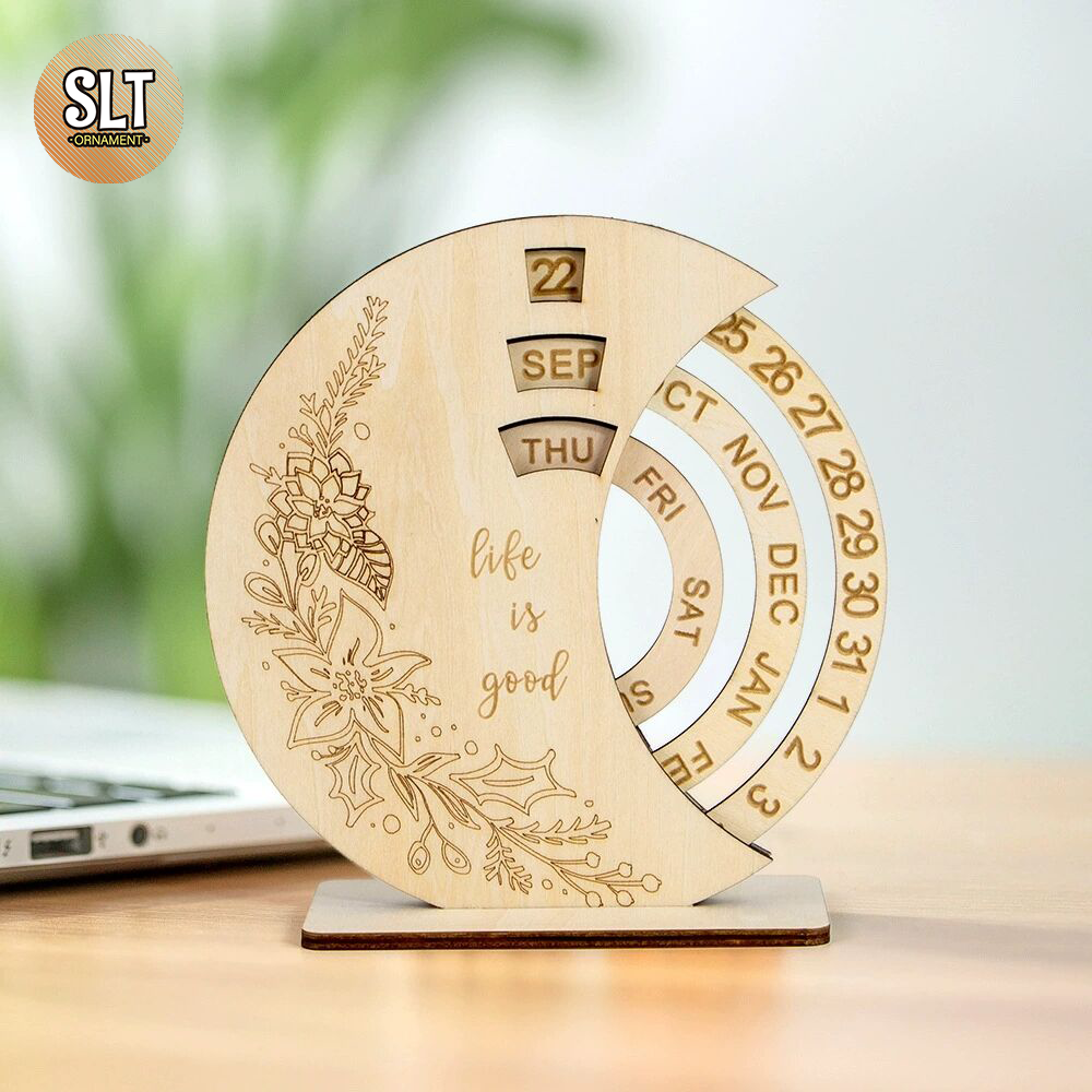 wooden craft